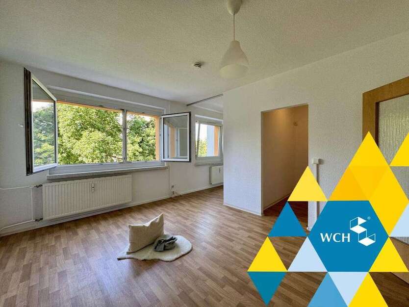 Wohnung zum Mieten in Chemnitz 171 € 32.31 m²