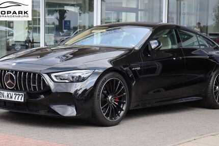 Mercedes-Benz AMG GT 113.000 km 89.990 &euro; Falkensee 14612