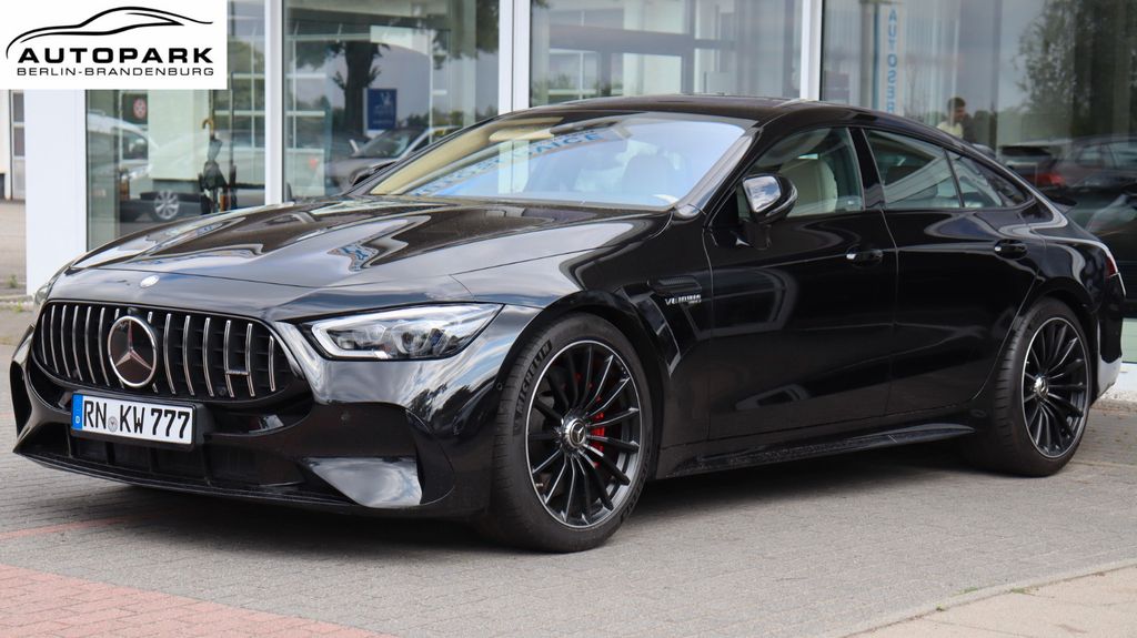 Mercedes-Benz AMG GT 113.000 km 89.990 &euro; Falkensee 14612