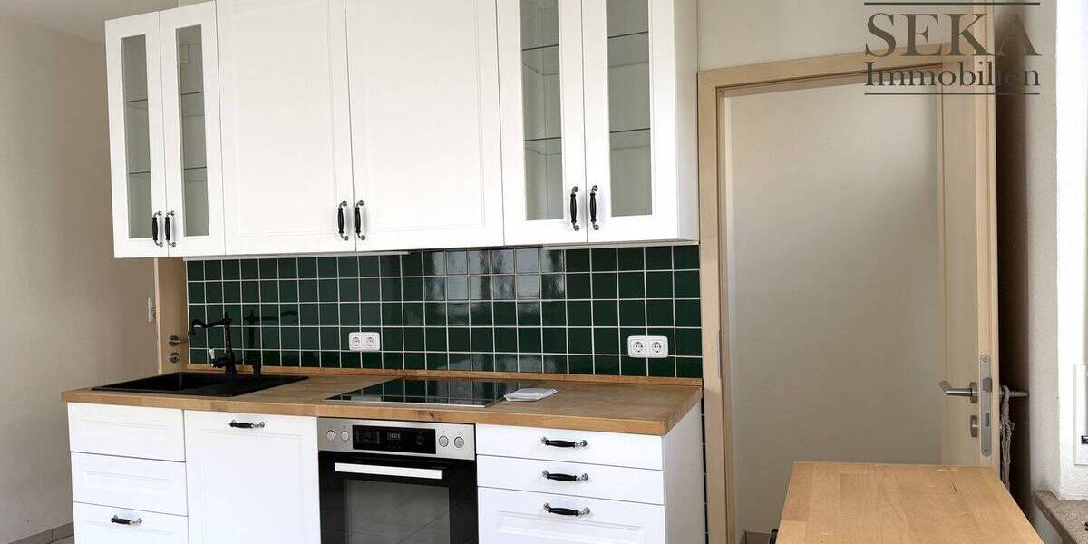 Etagenwohnung Deggendorf Fischerdorf - 3 Zimmer, 90 m&sup2;, 760&euro; | Angebot:26816312