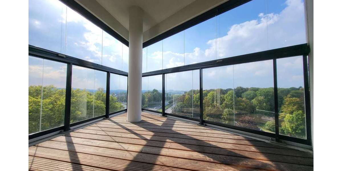 Zimmer Dortmund Innenstadt West - 1 Zimmer, 999&euro; | Angebot:27137611