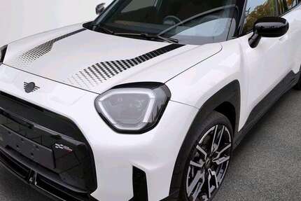 Mini John Cooper Works 1.273 km 37.560 € München 80788