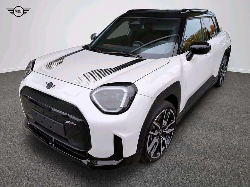Mini John Cooper Works 1.273 km 37.560 € München 80788