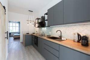 Etagenwohnung Wuppertal Barmen - 1 Zimmer, 44 m&sup2;, 140.000&euro; | Angebot:24558193