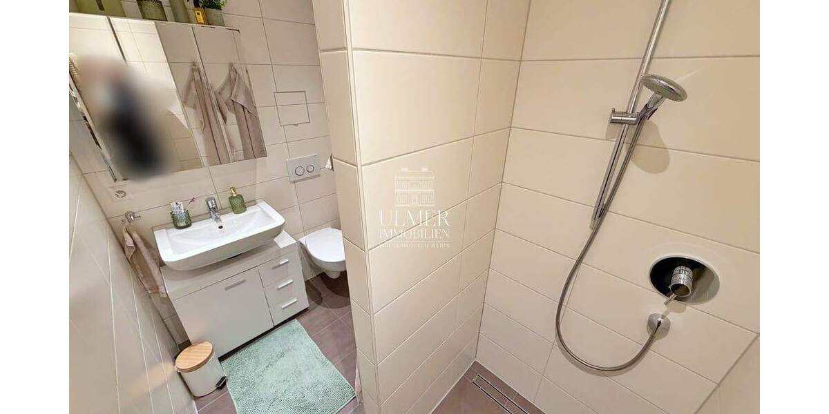 Etagenwohnung Korb Kleinheppach - 2 Zimmer, 59 m&sup2;, 309.000&euro; | Angebot:24784113