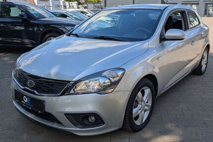 Kia pro ceed / ProCeed
