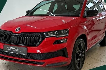 Skoda Karoq 42.768 km 29.499 &euro; Hameln 31789