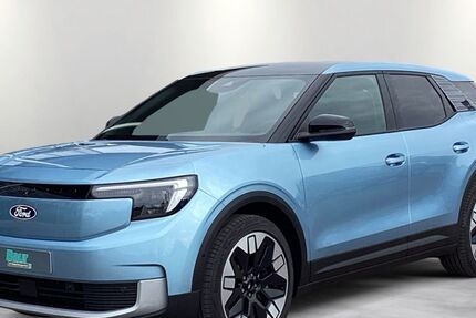 Ford Explorer 15.940 km 46.940 € Mutlangen 73557