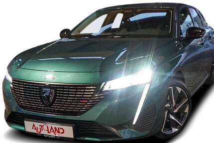 Peugeot 308 15.120 km 28.890 &euro; Hamburg 22761