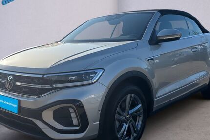 VW T-Roc 6.553 km 37.704 &euro; Walldorf 69190