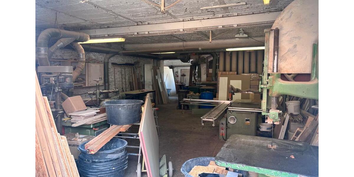 Gewerbeobjekt Soest - 1.000&euro; | Angebot:26170701