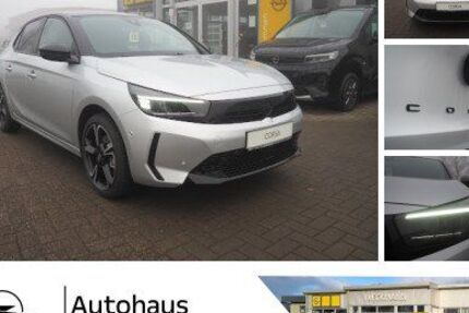 Opel Corsa 6.014 km 20.460 &euro; Worpswede 27726