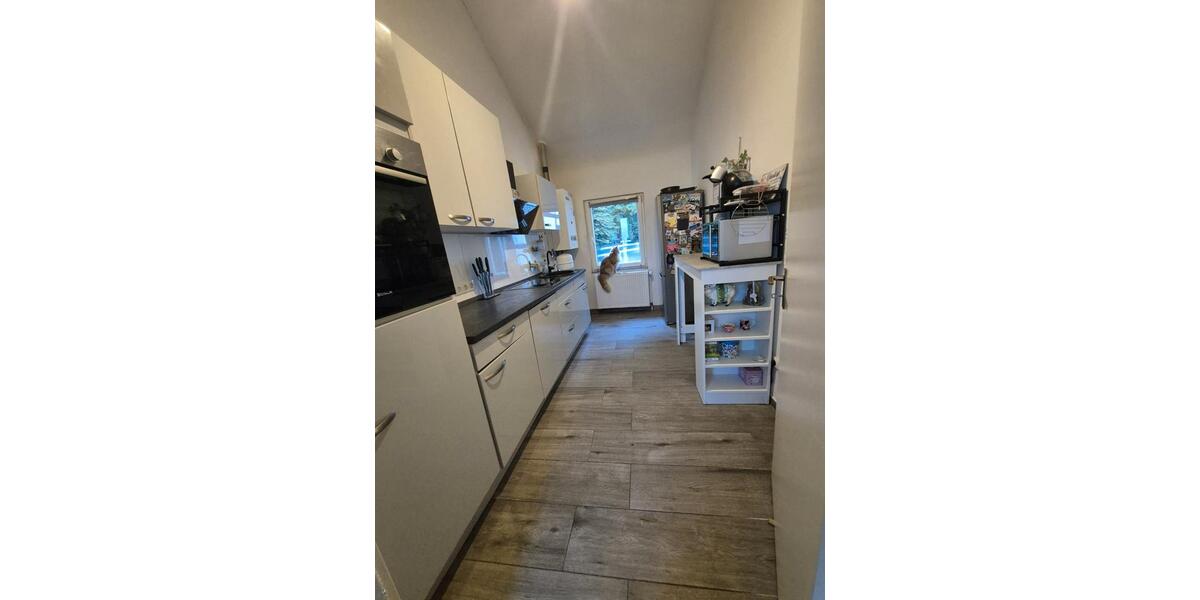 Etagenwohnung Overath - 2.5 Zimmer, 85 m&sup2;, 765&euro; | Angebot:26659119