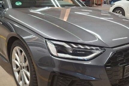 Audi A4 87.254 km 26.900 &euro; Bannewitz 01728