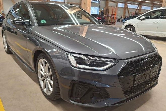 Audi A4 87.254 km 26.900 &euro; Bannewitz 01728