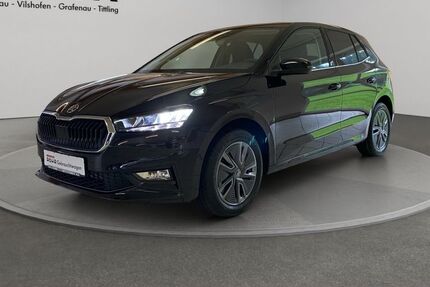Skoda Fabia 1.017 km 20.890 € Grafenau 94481