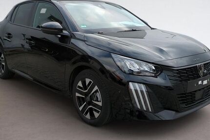Peugeot 208 6.300 km 17.990 &euro; Mörlenbach 69509