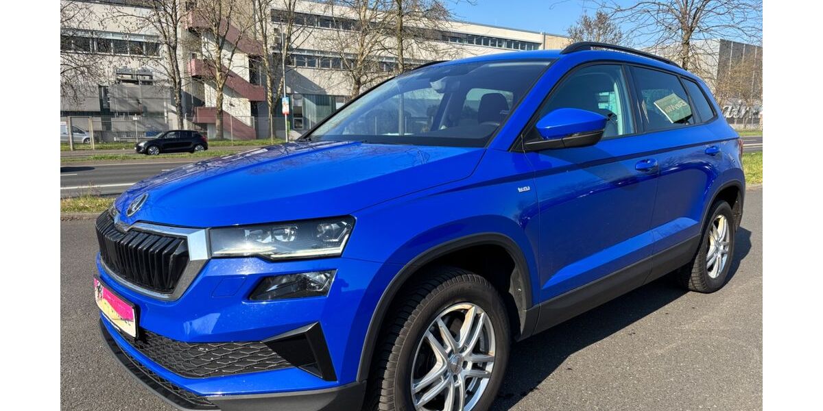 Skoda Karoq 197.600 km 14.850 &euro; Aschaffenburg 63741