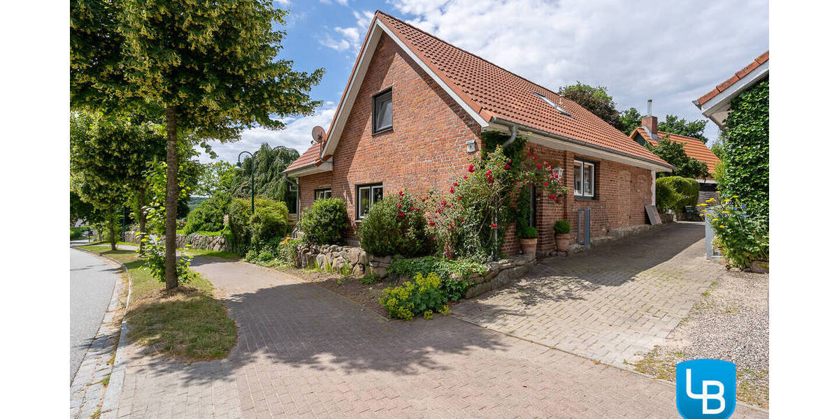 Einfamilienhaus Malente / Nüchel Nüchel - 1 Zimmer, 101 m&sup2;, 698.000&euro; | Angebot:26696486