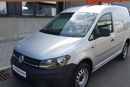 VW Caddy 96.200 km 17.777 € Wilhelmsdorf 88271