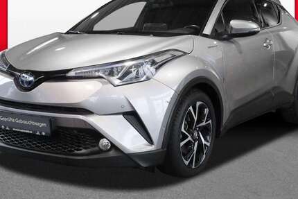 Toyota C-HR 111.990 km 16.499 &euro; Haltern am See 45721