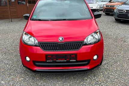 Skoda Citigo 98.000 km 6.499 &euro; Bardowick 21357