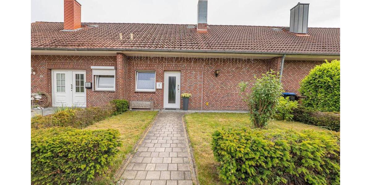 Reihenmittelhaus Himmelpforten - 3 Zimmer, 66 m&sup2;, 158.000&euro; | Angebot:26806861