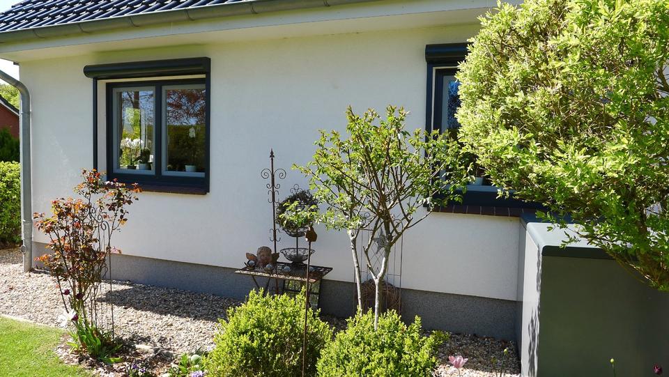 Einfamilienhaus Hohenlockstedt - 4 Zimmer, 95 m&sup2;, 349.000&euro; | Angebot:27027195