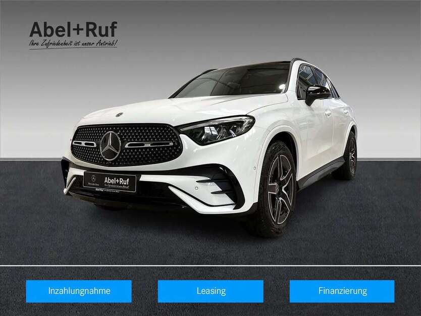 GLC 220