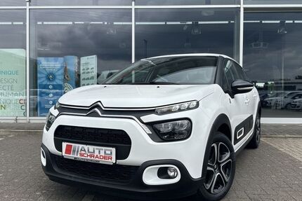 Citroen C3 44.735 km 15.200 € Braunschweig 38112