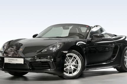 Porsche Boxster 85.526 km 54.900 &euro; Düsseldorf 40468