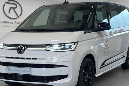VW T7 Multivan 13.057 km 74.749 &euro; Oelsnitz/Erzgebirge 09376
