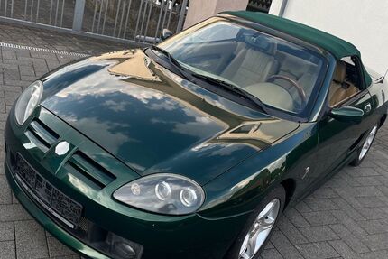MG TF 99.829 km 2.890 &euro; Köln 50765