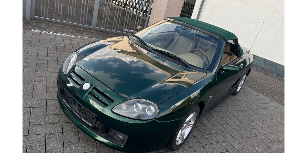 MG TF 99.829 km 2.890 &euro; Köln 50765