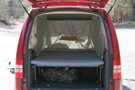 VW Caddy 285.000 km 4.000 &euro; Erfurt 99094
