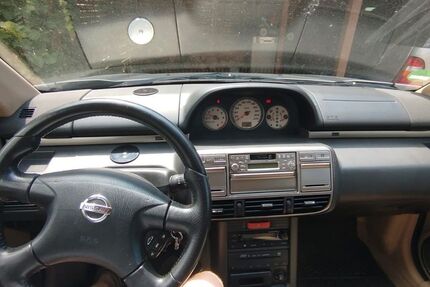 Nissan X-Trail 157.486 km 5.500 &euro; Unterreichenbach 75399