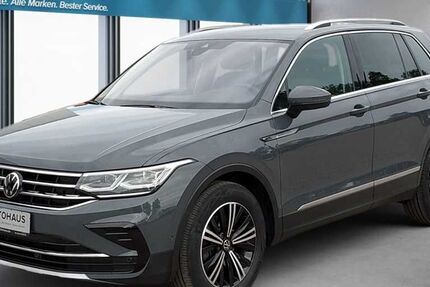 VW Tiguan 98.867 km 21.830 &euro; Cloppenburg 49661
