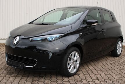 Renault ZOE 69.900 km 6.999 &euro; Saarlouis 66740