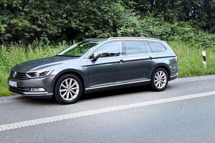 VW Passat 132.000 km 15.800 &euro; Essen 45355