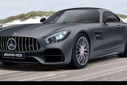 Mercedes-Benz AMG GT 32.450 km 119.880 &euro; Weinheim 69469