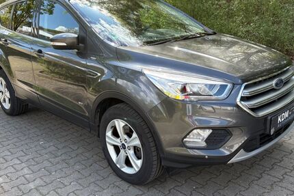 Ford Kuga 180.000 km 10.900 &euro; Aalen-Unterkochen 73432