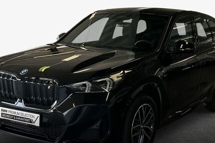 BMW iX1 20.139 km 40.990 &euro; Zwingenberg 64673