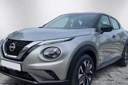 Nissan Juke 15.600 km 18.980 &euro; Bad Segeberg 23795