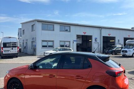 Opel Corsa 87.000 km 12.880 &euro; Altlußheim 68804