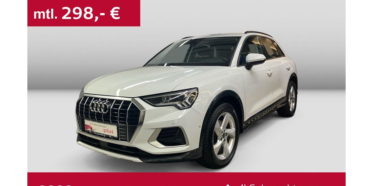 Audi Q3 26.018 km 30.990 &euro; Ludwigsburg 71636