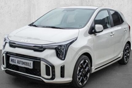 Kia Picanto 4.980 km 19.900 &euro; Köln 50825