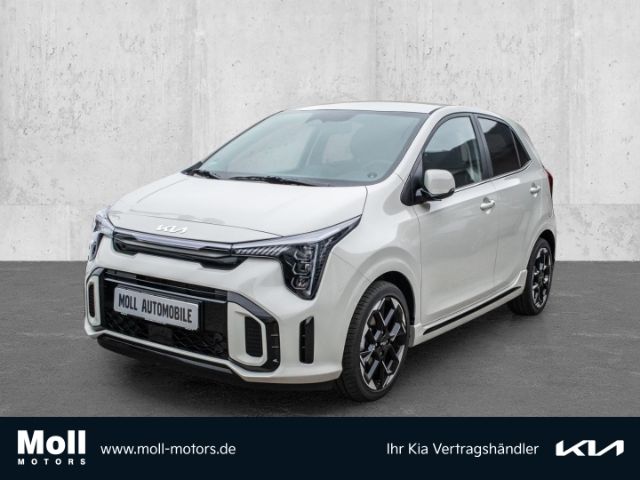 Kia Picanto 4.980 km 19.900 &euro; Köln 50825