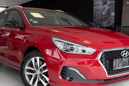 Hyundai i30 130.000 km 11.990 &euro; Estenfeld 97230