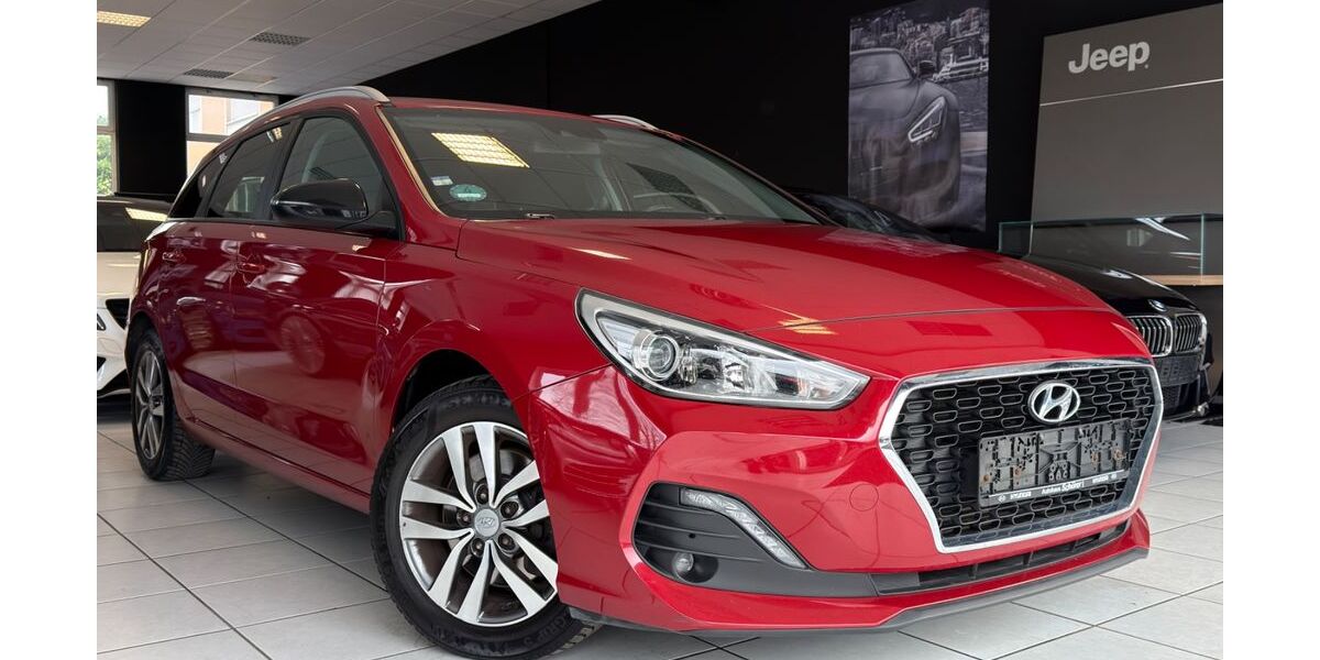 Hyundai i30 130.000 km 12.990 &euro; Estenfeld 97230