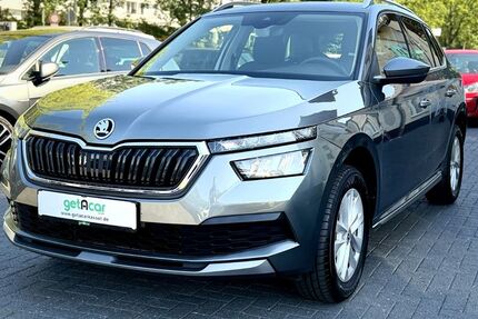 Skoda Kamiq 15.369 km 19.800 &euro; Kassel 34123